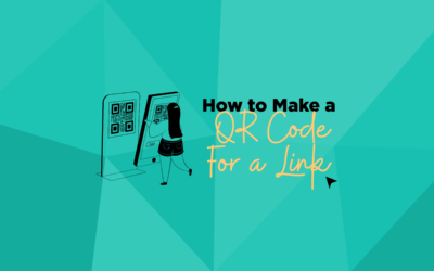 How to Make a QR Code For a Link