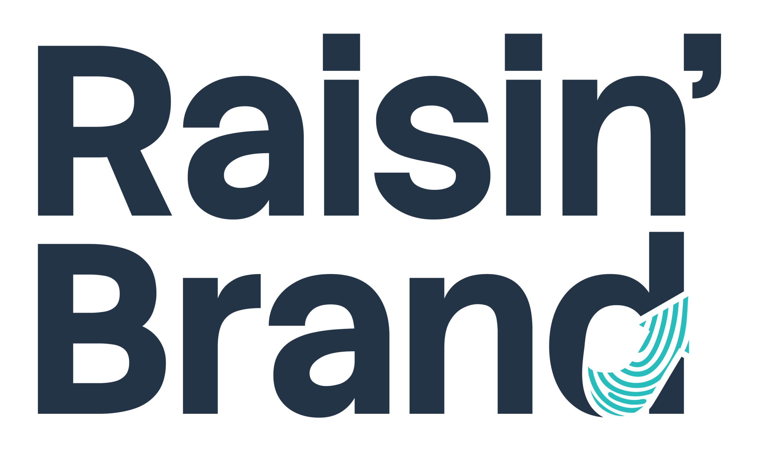 Raisin' Brand